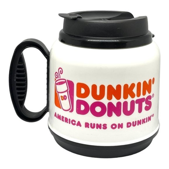 Whirley Dunkin Donuts XLTumbler - Picture 1 of 12
